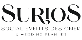SURIOS Social Events Designer & Weeding Planner - 